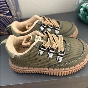 Toddler boy shoe bundle size 4